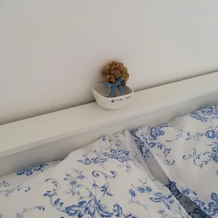 Apartman Plavet شقة *