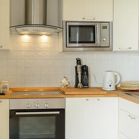 شقة Apartman Plavet