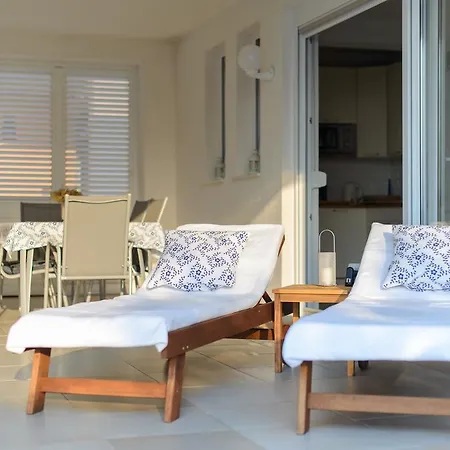 Apartman Plavet شقة