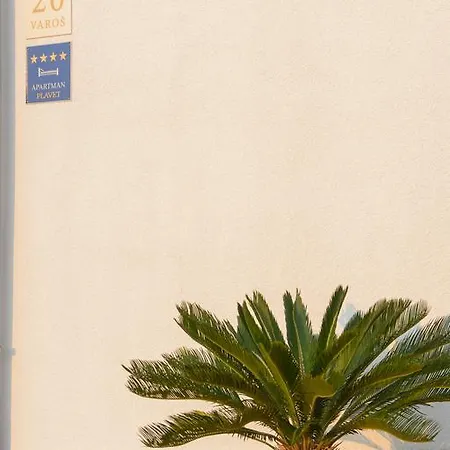 Apartman Plavet * روغوزنيكا