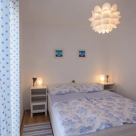 Apartman Plavet روغوزنيكا